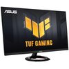 Monitor ASUS TUF Gaming VG249Q3R 23.8" 1920x1080px IPS 180Hz 1 ms [GTG] Czas reakcji matrycy [ms] 1 [GTG]