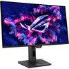 Monitor ASUS ROG Strix XG27ACDNG 26.5" QD-OLED 2560x1440px 360Hz 0.03 ms [GTG] Częstotliwość odświeżania obrazu [Hz] 360