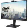 Monitor ASUS BE249QFK 23.8" 1920x1080px IPS 100Hz Częstotliwość odświeżania obrazu [Hz] 100