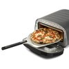 Piec do pizzy G3FERRARI Pronto Pizza G10186 1700W średnica 32 cm Czarny Wykonanie Stal nierdzewna