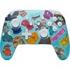 Kontroler POWERA Fortnite Sticker Mania
