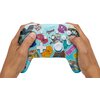 Kontroler POWERA Fortnite Sticker Mania Zastosowanie Nintendo Switch