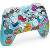 Kontroler POWERA Fortnite Sticker Mania Zastosowanie Nintendo Switch Lite