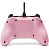 Kontroler POWERA XBGP0378-01 Różowy Zastosowanie PC