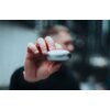 Słuchawki powietrzne EDIFIER Comfo C Wodoodporne Perłowy True Wireless Tak