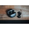 Słuchawki powietrzne EDIFIER Comfo C  Czarny True Wireless Tak