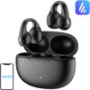 Słuchawki powietrzne EDIFIER Comfo C  Czarny Funkcje dodatkowe Bluetooth 5.4