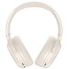 Słuchawki nauszne EDIFIER WH700NB Pro ANC Beżowy Transmisja bezprzewodowa Bluetooth