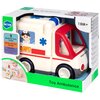 Samochód HOLA Ambulans E9997