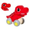 Zabawka interaktywna HOLA Cool Run Dinozaur E7968B Płeć Dziewczynka