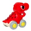 Zabawka interaktywna HOLA Cool Run Dinozaur E7968B Rodzaj Zabawka interaktywna
