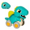 Zabawka interaktywna HOLA Cool Run Dinozaur E7968C Płeć Dziewczynka