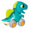 Zabawka interaktywna HOLA Cool Run Dinozaur E7968C Rodzaj Zabawka interaktywna