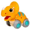 Zabawka interaktywna HOLA Cool Run Dinozaur E7968D Płeć Chłopiec