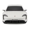 Samochód zdalnie sterowany MAISTO TECH Premium Porsche Taycan Turbo S 82339 Akumulator / Bateria w zestawie Tak