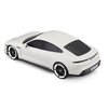 Samochód zdalnie sterowany MAISTO TECH Premium Porsche Taycan Turbo S 82339 Zasilanie Bateryjne