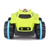 Samochód zdalnie sterowany MAISTO TECH Cyklone Aqua Tread 82142YL Zasięg pilota [m] 35
