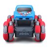Samochód zdalnie sterowany MAISTO TECH Cyklone Monster 82521 Zasięg pilota [m] 35