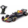 Samochód zdalnie sterowany MAISTO TECH Red Bull Racing Rb18 82356 Liczba kanałów sterowania 4