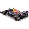 Samochód zdalnie sterowany MAISTO TECH Red Bull Racing Rb18 82356 Zakres częstotliwości [MHz] 2400