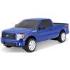 Samochód zdalnie sterowany MAISTO TECH 2012 Ford F-150 Stx 81518 Prędkość maksymalna [km/h] 5.8