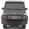 Samochód zdalnie sterowany MAISTO TECH Mercedes Benz G Class 81526 Zasilanie Bateryjne