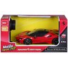 Samochód zdalnie sterowany MAISTO TECH Ferrari SF90 Stradale 81532 Rodzaj baterii 2 x AAA