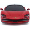 Samochód zdalnie sterowany MAISTO TECH Ferrari SF90 Stradale 81532 Efekt dźwiękowy Tak
