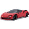 Samochód zdalnie sterowany MAISTO TECH Ferrari SF90 Stradale 81532 Zakres częstotliwości [MHz] 2400