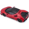 Samochód zdalnie sterowany MAISTO TECH Ferrari SF90 Stradale 81532 Akumulator / Bateria w zestawie Nie