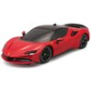 Samochód zdalnie sterowany MAISTO TECH Ferrari SF90 Stradale 82334 Zakres częstotliwości [MHz] 2400