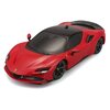 Samochód zdalnie sterowany MAISTO TECH Ferrari SF90 Stradale 82334 Prędkość maksymalna [km/h] 8.6