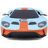 Samochód zdalnie sterowany MAISTO TECH Ford 2019 GT-Heritage 82335 Zasilanie Bateryjne