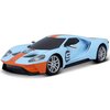 Samochód zdalnie sterowany MAISTO TECH Ford 2019 GT-Heritage 82335 Zakres częstotliwości [MHz] 2400