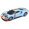 Samochód zdalnie sterowany MAISTO TECH Ford 2019 GT-Heritage 82335 Prędkość maksymalna [km/h] 8.6