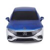 Samochód zdalnie sterowany MAISTO TECH Premium Mercedes-Benz EQS 82341 Prędkość maksymalna [km/h] 8.6