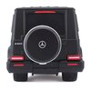 Samochód zdalnie sterowany MAISTO TECH Premium Mercedes-Benz G-Class 82331 Zasilanie Akumulatorowe