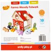 Zabawka SMILY PLAY Farma Wesoły Folwark SPW84939 Gwarancja 24 miesiące
