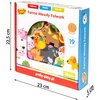 Zabawka SMILY PLAY Farma Wesoły Folwark SPW84939 Kolor Wielokolorowy