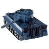 Czołg zdalnie sterowany SMILY PLAY Junior SP84400 Liczba kanałów sterowania 4