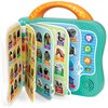 Zabawka edukacyjna SMILY PLAY Winfun Książeczka dwujęzyczna 101 Zwierząt 240402 Płeć Dziewczynka