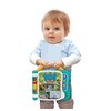 Zabawka edukacyjna SMILY PLAY Winfun Książeczka dwujęzyczna 101 Zwierząt 240402 Seria Winfun