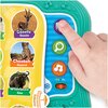 Zabawka edukacyjna SMILY PLAY Winfun Książeczka dwujęzyczna 101 Zwierząt 240402 Rodzaj Zabawka edukacyjna