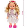 Lalka SMILY PLAY Julka SP84493 Wiek 3+