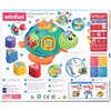 Zabawka edukacyjna SMILY PLAY Winfun Żółw Tadzio 240301 Zawiera akumulator/baterię Tak
