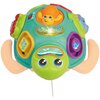 Zabawka edukacyjna SMILY PLAY Winfun Żółw Tadzio 240301 Płeć Dziewczynka