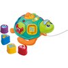 Zabawka edukacyjna SMILY PLAY Winfun Żółw Tadzio 240301 Wiek 12 m+