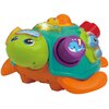 Zabawka edukacyjna SMILY PLAY Winfun Żółw Tadzio 240301 Materiał Tworzywo sztuczne