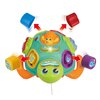 Zabawka edukacyjna SMILY PLAY Winfun Żółw Tadzio 240301 Typ baterii 2 x AAA