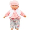 Lalka SMILY PLAY Julka SP84375 Typ Lalka